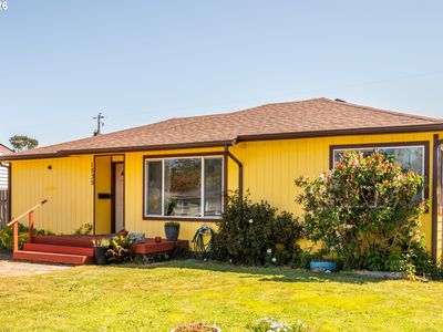 1535 Garfield St, North Bend, OR, 97459