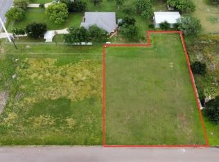 0 Elena Ave, Donna, TX 78537