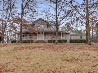 13161 Martin Road Spur, Northport, AL 35473