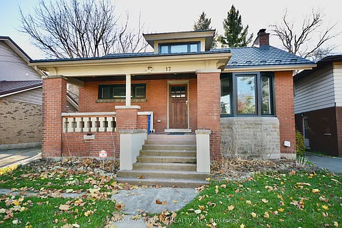 17 Inverness Ave W #LOWER Photo 1