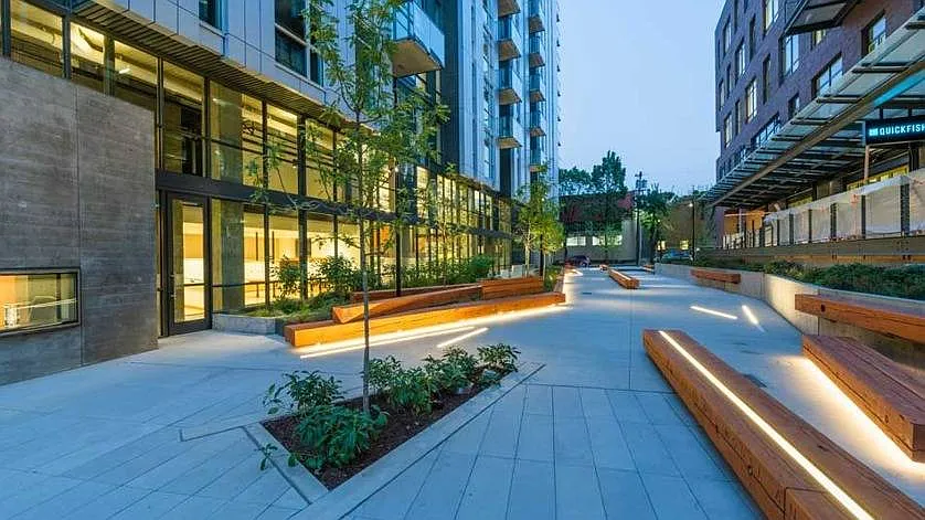 Building Photo - Heartline Apartments