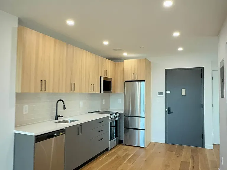 143-26 84th Rd #3D — Photo 6
