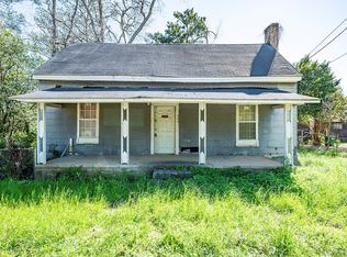 266 SE Orange St NE, Dawson, GA 39842