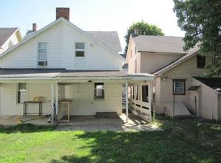 111 E North St, Waynesboro, PA 17268