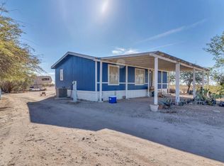 2407 S 339th Ave, Tonopah, AZ 85354