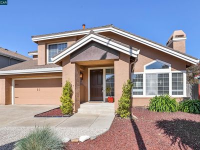 5 Pointview Ln, Richmond, CA, 94806