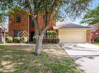 12301 Macaroon Ln, Fort Worth, TX 76244
