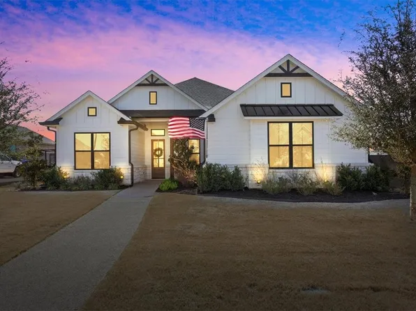 10116 Feather Trace Ln, Waco, TX 76712