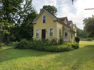 11641 Ryder Rd, Hiram, OH 44234