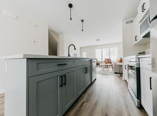 Narcisse - Hawkstone, Regina, SK S4X 0R4