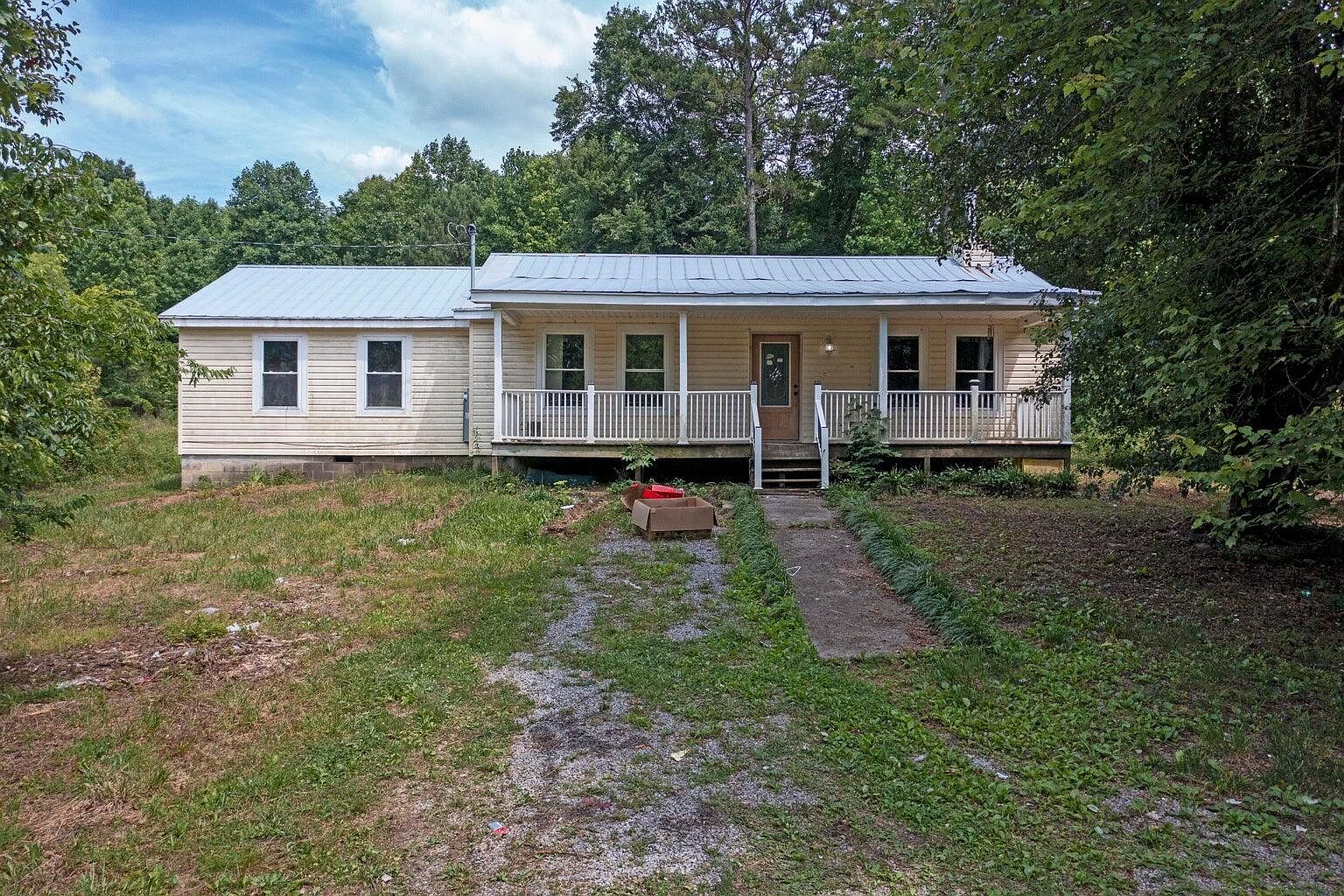 1569 County Road 750, Athens, TN 37303 Zillow