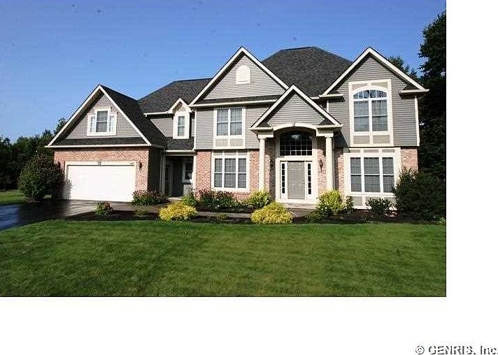 242 Gallant Fox Ln, ster, NY 14580 Zillow