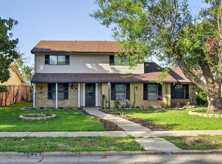 1210 Misty Glen Ln, Dallas, TX 75232