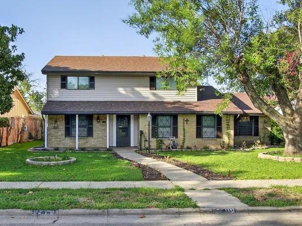 1210 Misty Glen Ln, Dallas, TX 75232