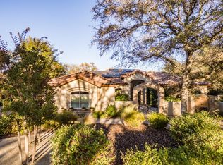 3991 Errante Dr, El Dorado Hills, CA 95762