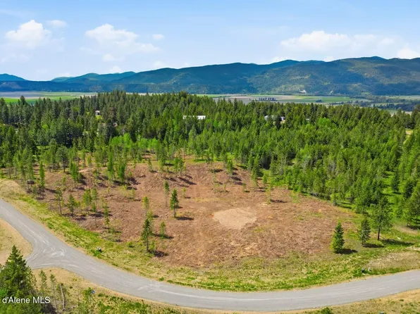 3 Poulton Way, Bonners Ferry, ID 83805