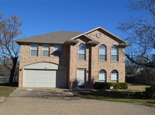 1707 Tanglewood Dr, Harker Heights, TX 76548