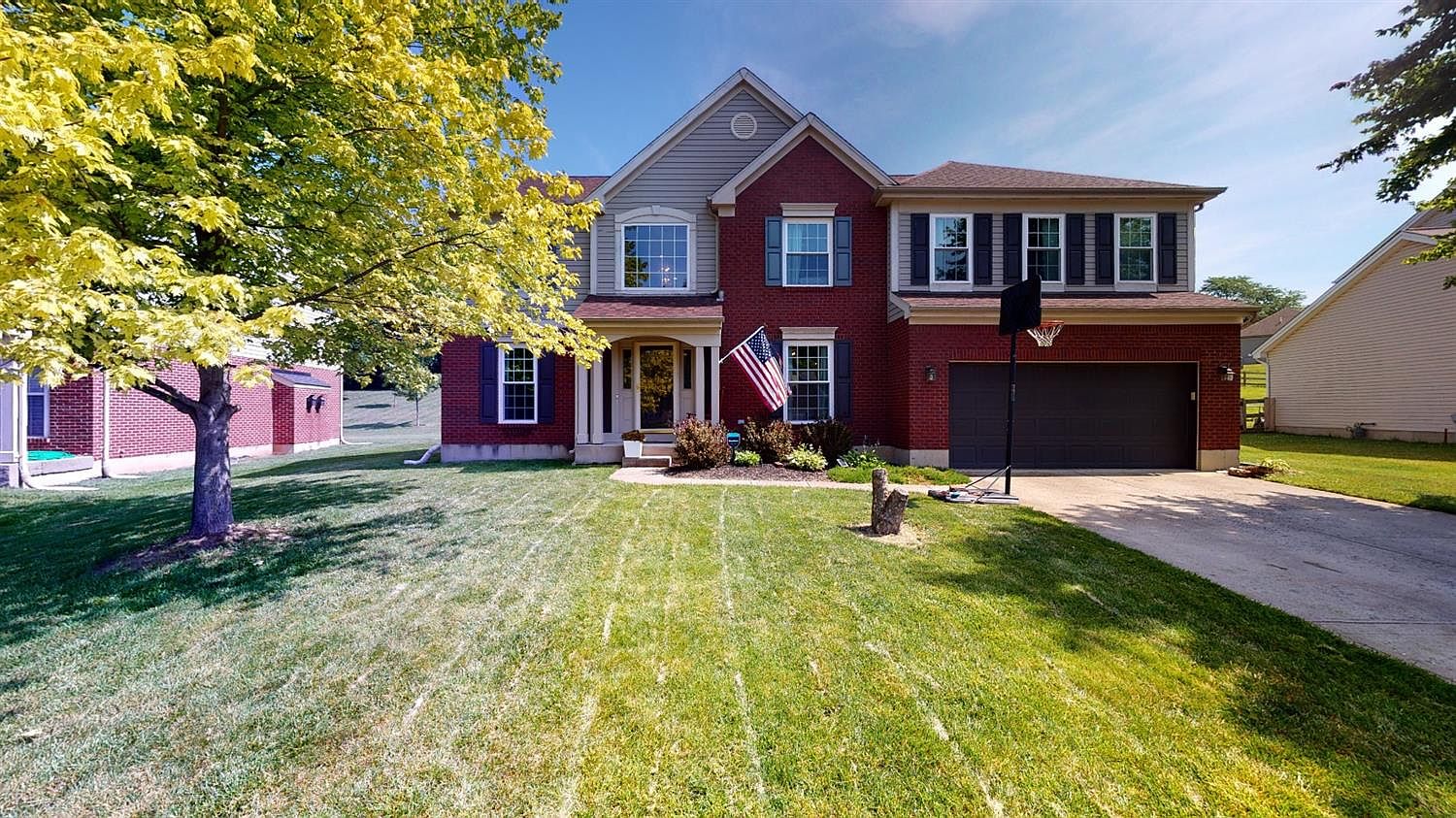 330 Bridle Pass Way, Monroe, OH 45050 Zillow