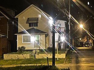 924 22nd St, Huntington, WV 25703