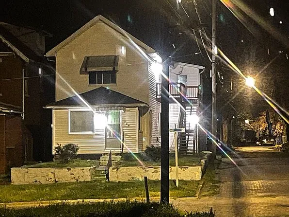 924 22nd St, Huntington, WV 25703