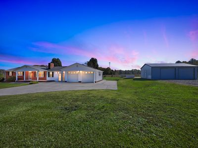 1580 N Honeycutt St, Benson, NC, 27504