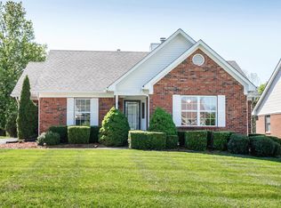 4642 Shenandoah Dr, Louisville, KY 40241