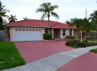 14489 SW 152nd Ter, Miami, FL 33177