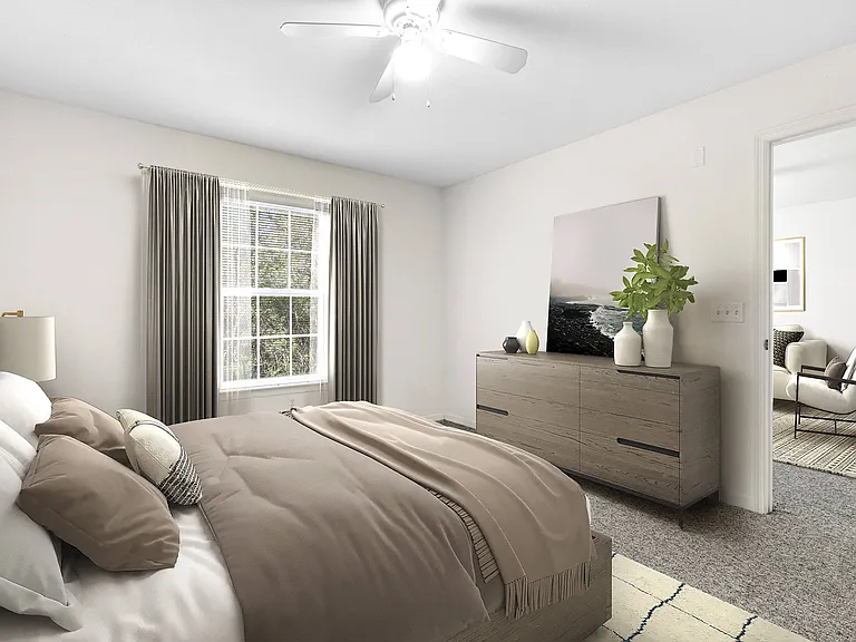 Rose Harbor Apartments — Photo 41