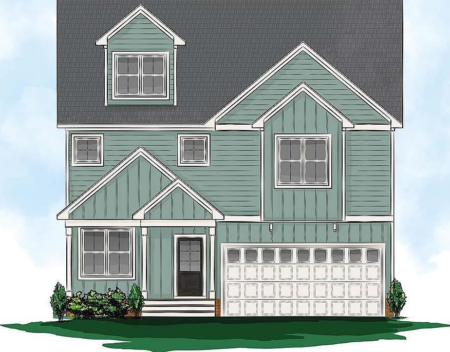 2nd image of 423 Wyndham Dr