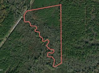 0 Briston Brown Rd, Littleton, NC 27850