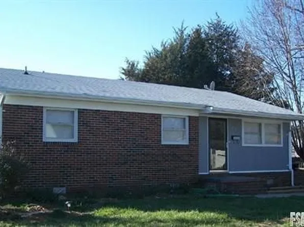 63 Ferguson Ln, Newport News, VA 23601
