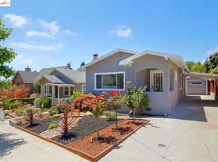 4055 Fruitvale Ave, Oakland, CA 94602