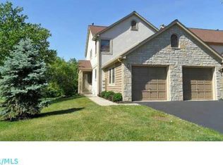 1274 Spring Brook Ct, Westerville, OH 43081