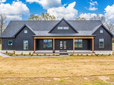 41 Jackson Loop, Ward, AR, 72176