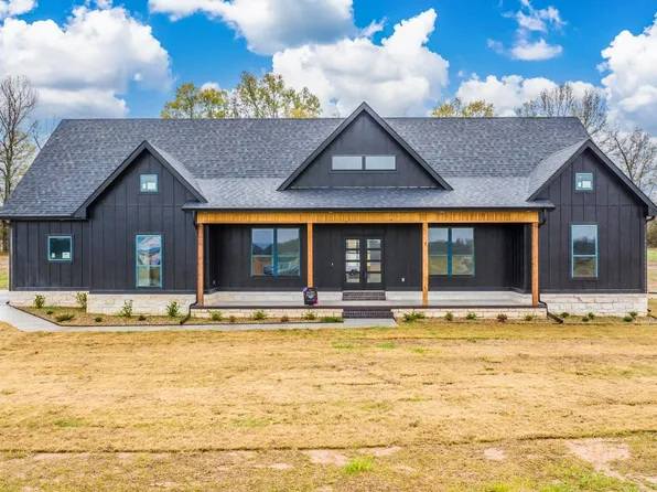41 Jackson Loop, Ward, AR 72176