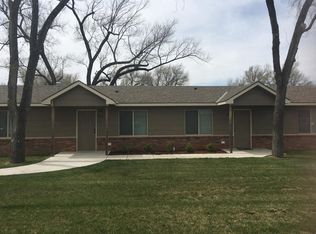 4250 W Newell St, Wichita, KS 67212