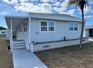 1891 Englewood Rd Lot 39, Englewood, FL 34223