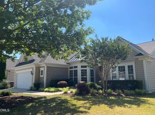 274 Beckingham Loop, Cary, NC 27519