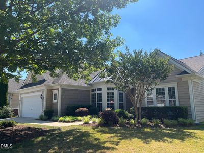 274 Beckingham Loop, Cary, NC, 27519