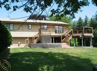 2601 W Grand River Ave, Howell, MI