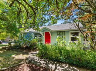 4823 SW Shattuck Rd, Portland, OR 97221