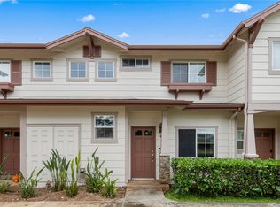 Ke Aina Kai Townhomes 4, Ewa Beach, HI 96706