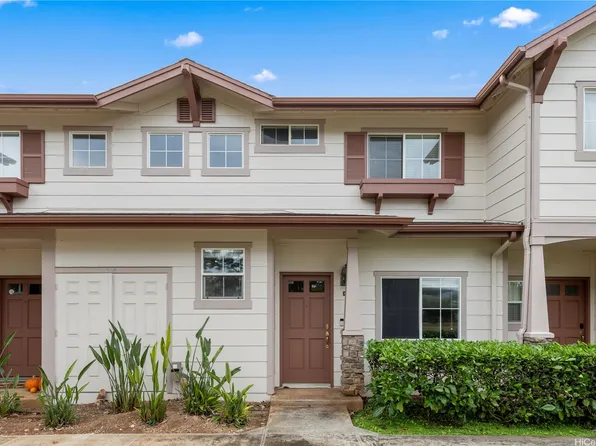 91-1059 Keoneula Blvd APT F4, Ewa Beach, HI 96706