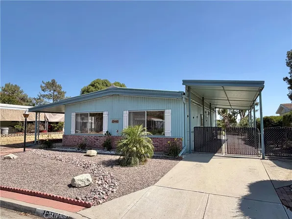 10465 Frontier Trl, Cherry Valley, CA 92223