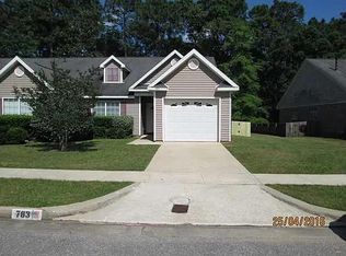 783 Willow Springs Dr, Mobile, AL 36695