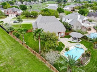 1902 Blue Water Bay Dr, Katy, TX 77494