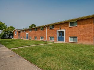 1025 E Pearl St #A-B, Miamisburg, OH 45342