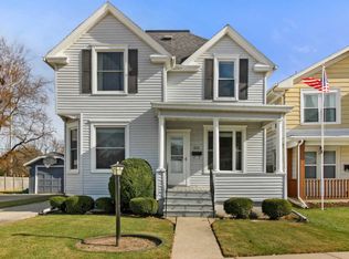 623 West Blvd, Racine, WI 53405