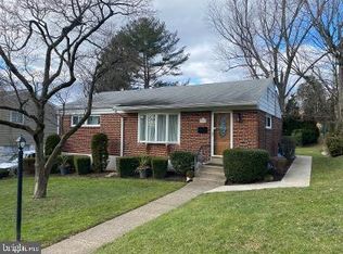 530 Louise Rd, Glenside, PA 19038
