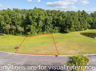 172 Commanders Island Rd LOT 172, Georgetown, SC 29440